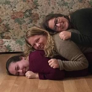 Meet your Posher, Chelsea